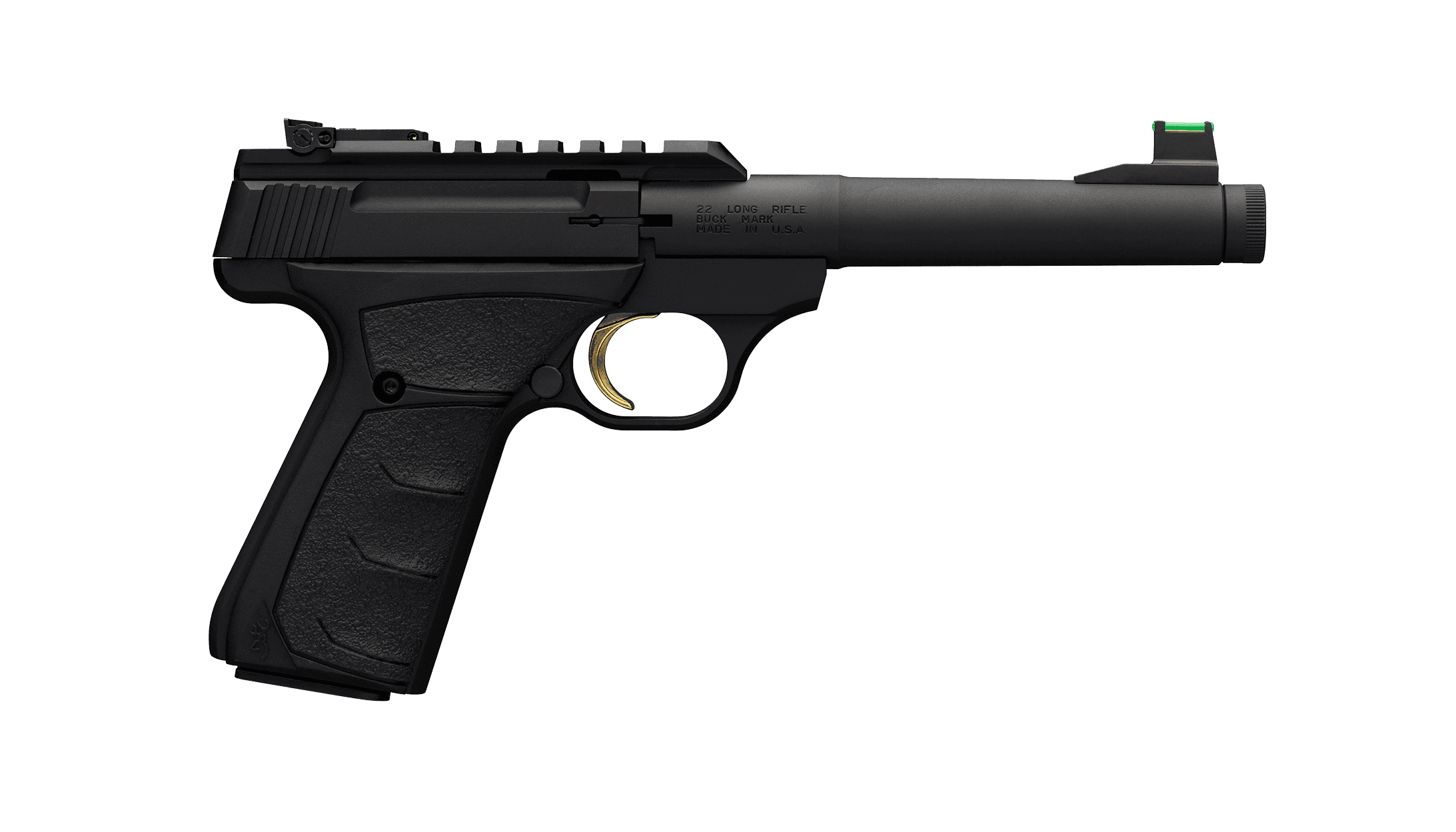 BUCKMARK