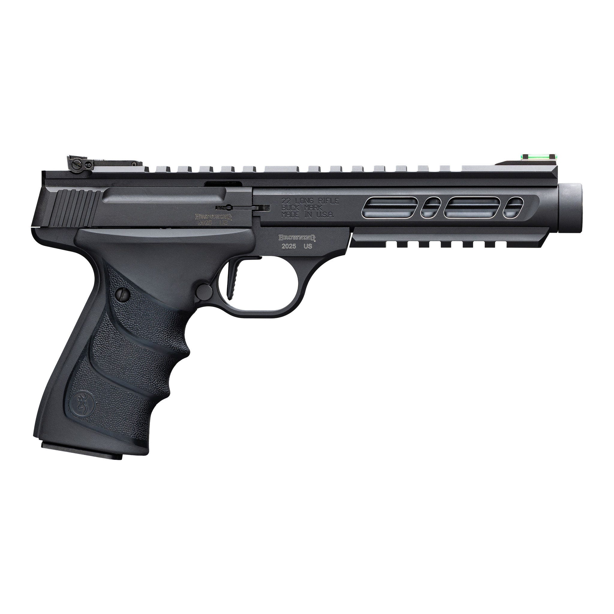 Browning Buck Mark Vision Tac URX – gyári modellkép