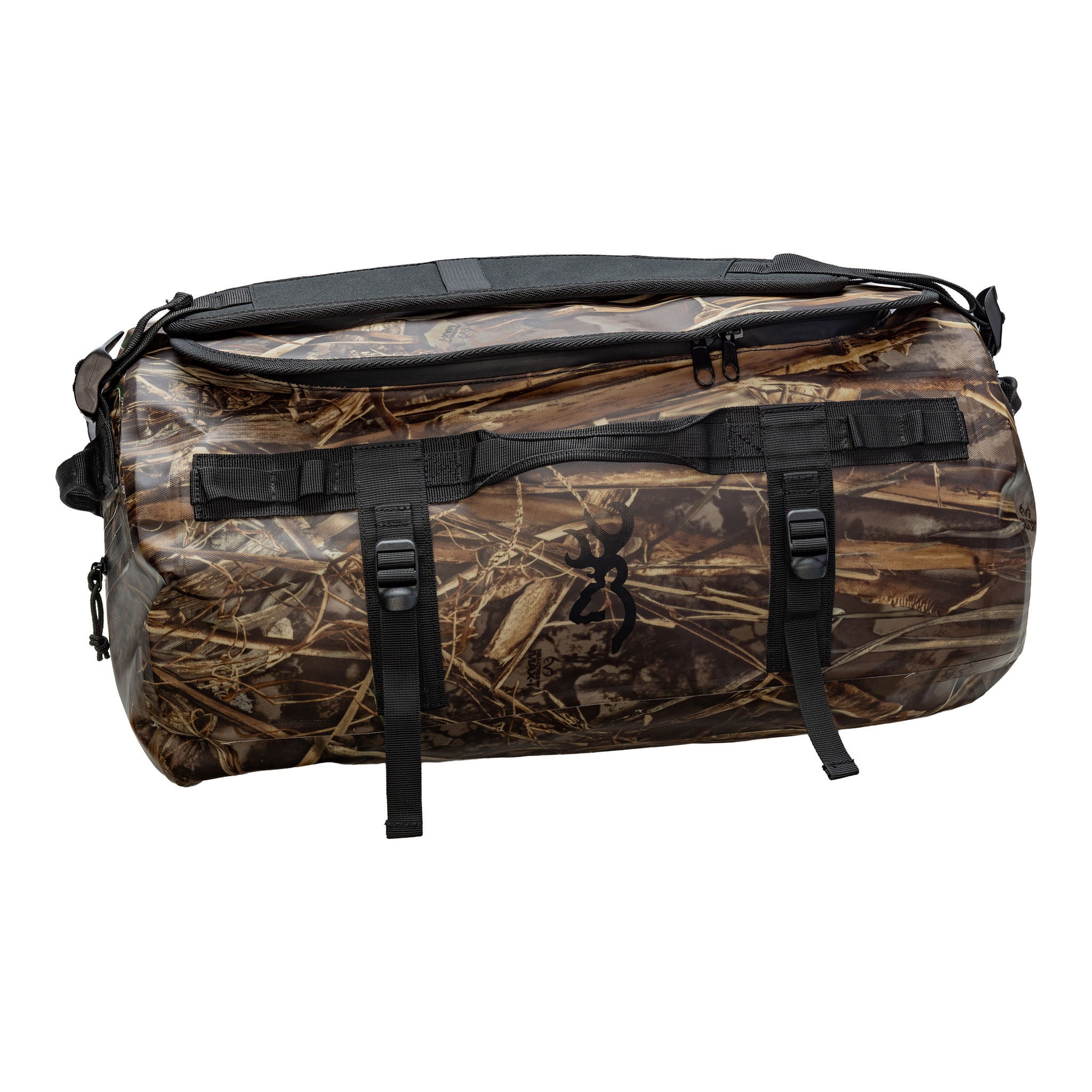 BACKPACK DUFFLE BAG RTMAX7 SMALL