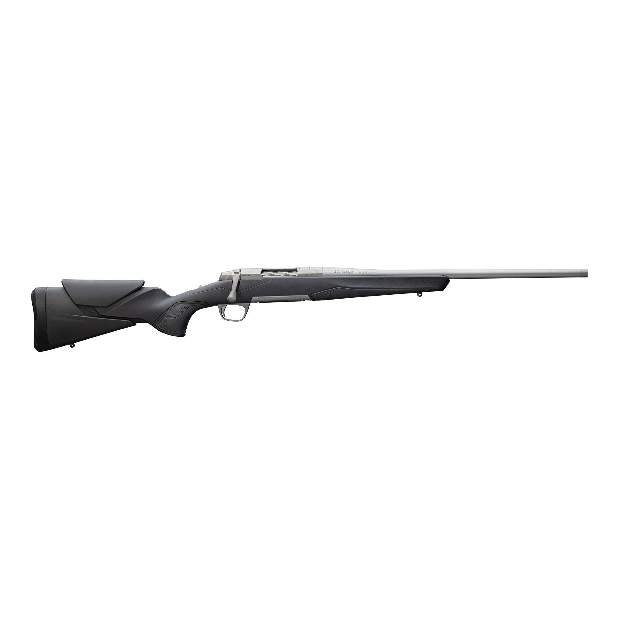 Browning X-Bolt 2 Stainless Vari-Tech Black – gyári modellkép