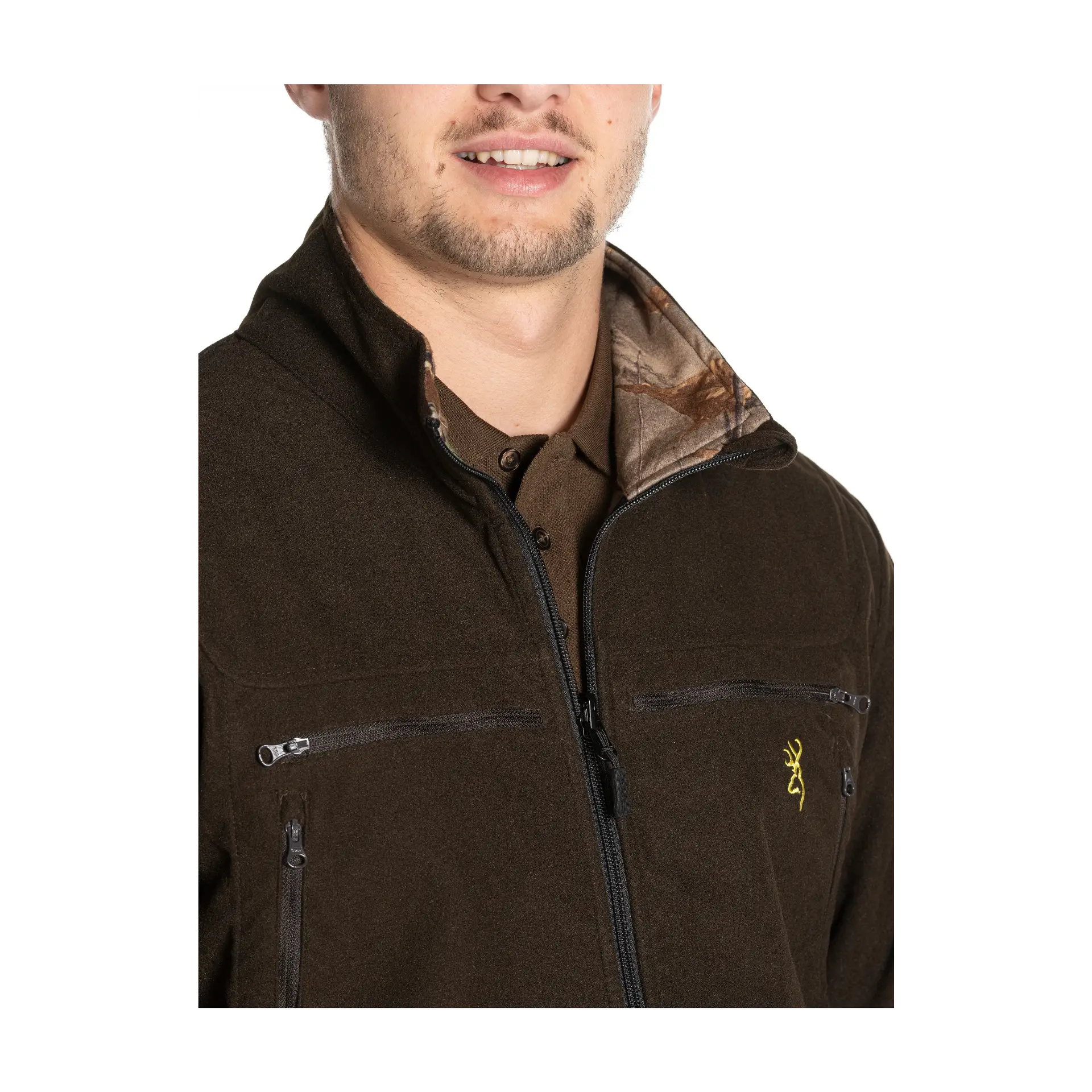 JACKET ULTIMATE ACTIV REVERSIBLE