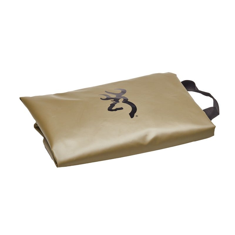 fishing tackle bag browning top loader or system Browning Comp Series Range Bag, Brown streamlined design meets the size restrictions for carry Browning Mini Range Bag -