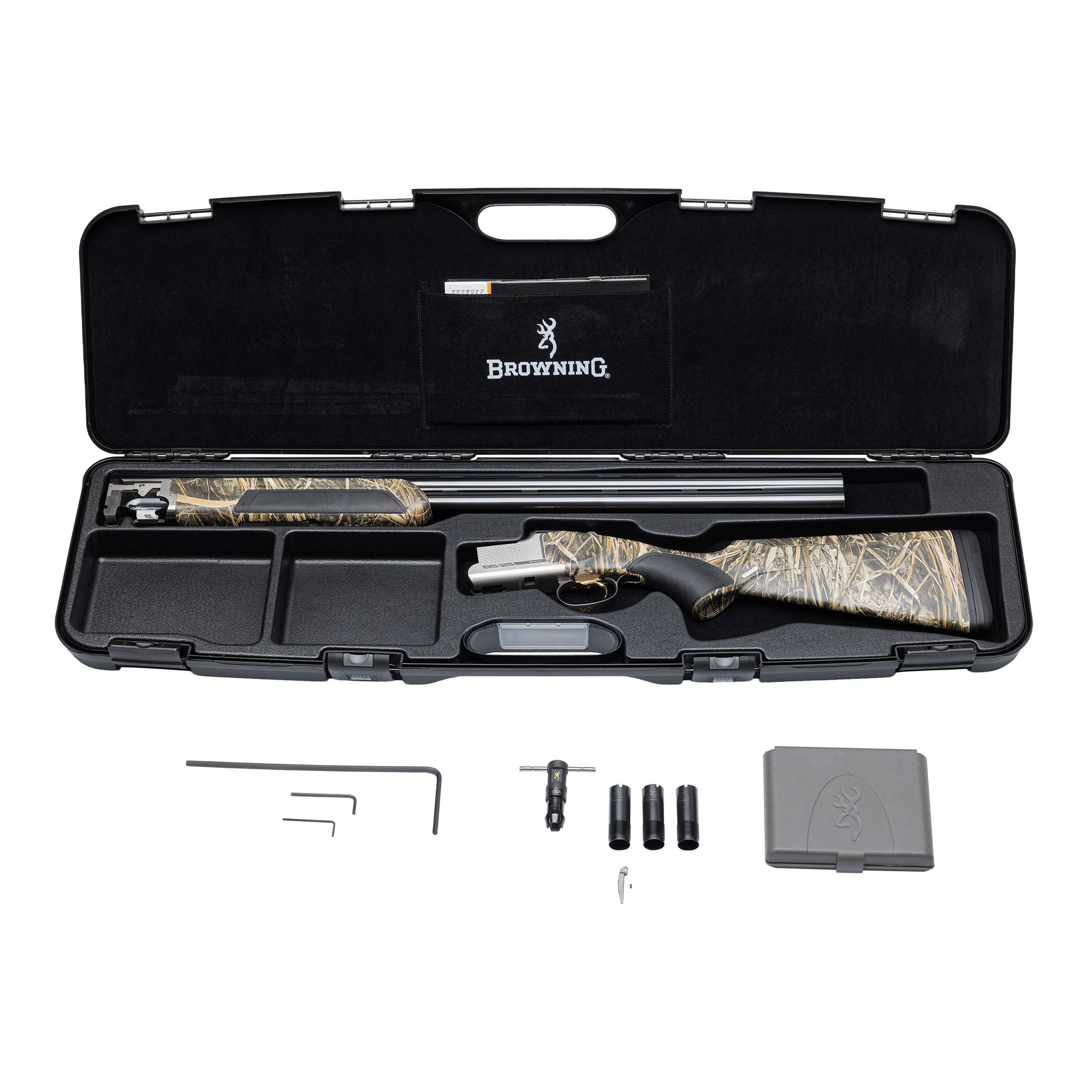 B525 COMPOSITE MAX7 ADJUSTABLE 12M
