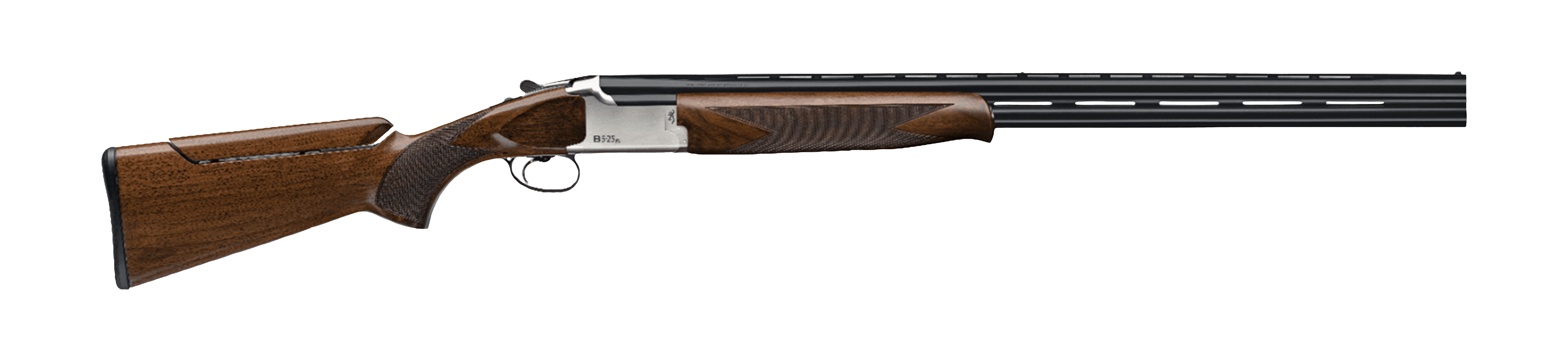 Browning B525 SPORTER 1 ADJUSTABLE 12M – gyári modellkép