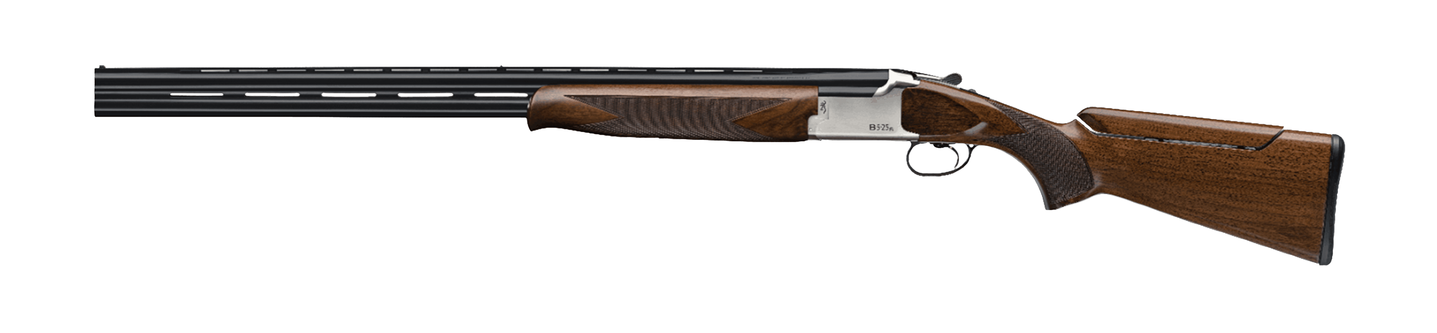 Browning B525 SPORTER 1 TRUE LEFT HAND ADJUSTABLE 12M – gyári modellkép