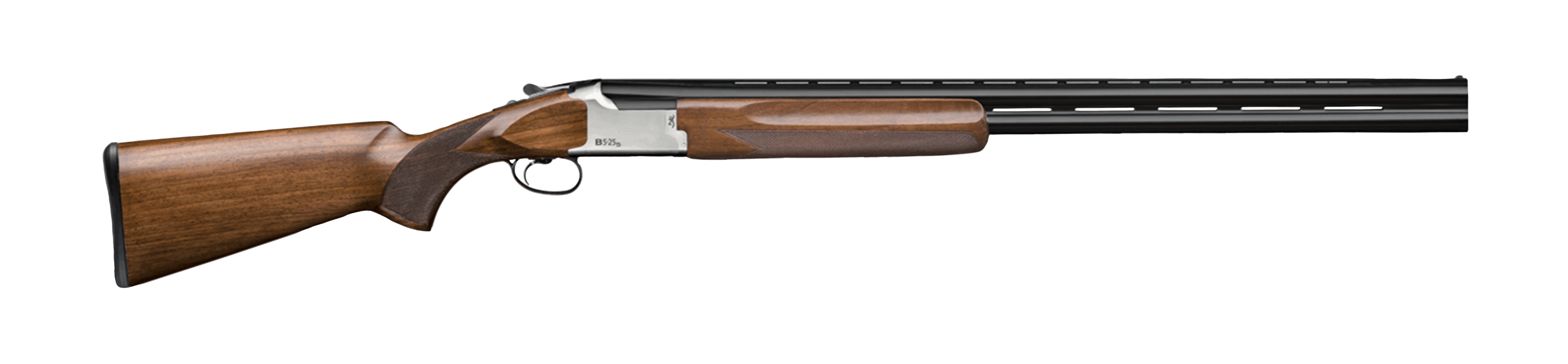 Browning B525 SPORTER 1 TRAP FOREARM 12M – gyári modellkép