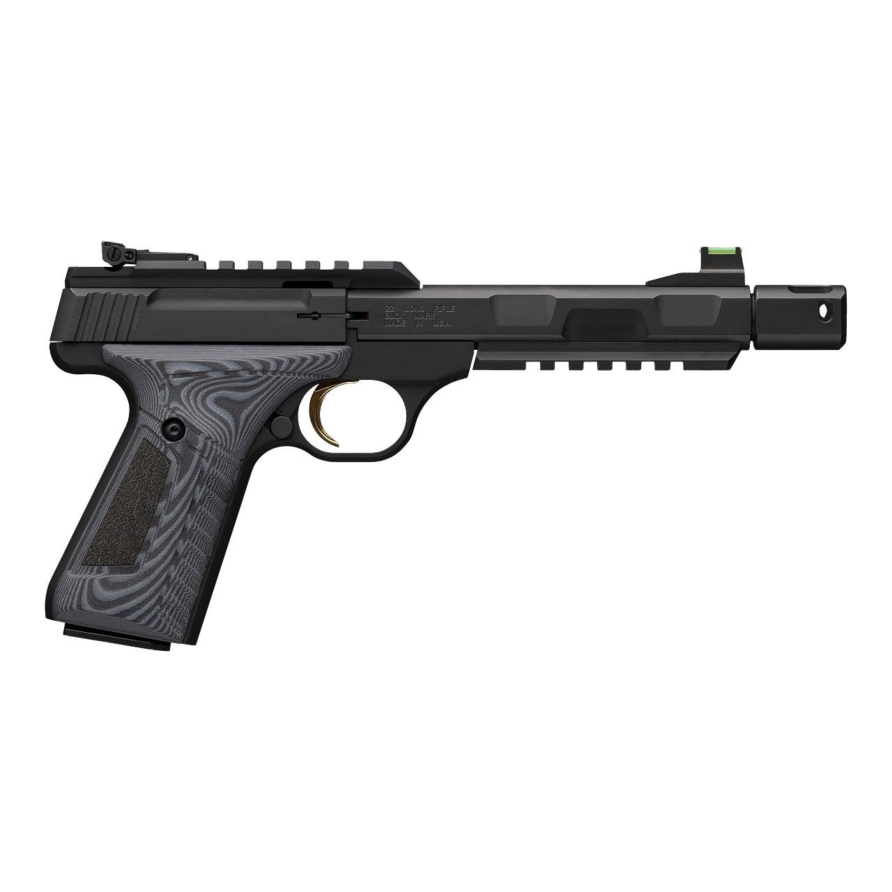 BUCKMARK