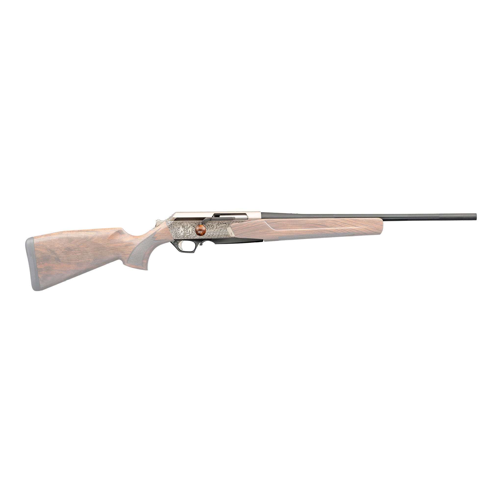 Browning Maral 4X Platinum – gyári modellkép