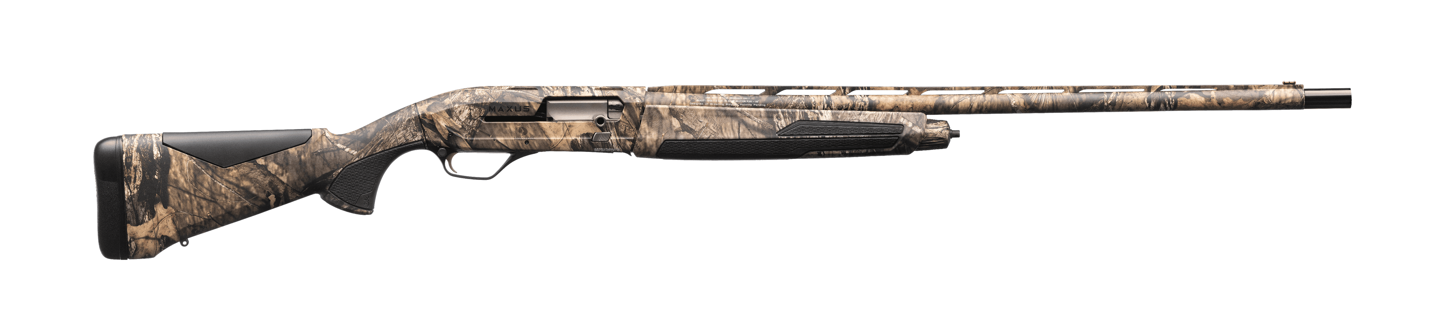 Browning MAXUS 2 CAMO MOBUC 12M 3.5 – gyári modellkép