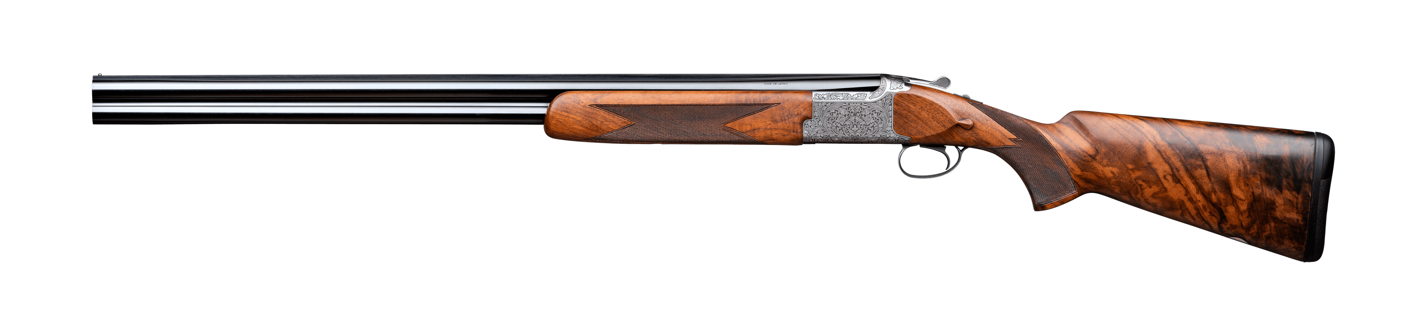 Browning B525 EXQUISITE TRUE LEFT HAND 12M – gyári modellkép