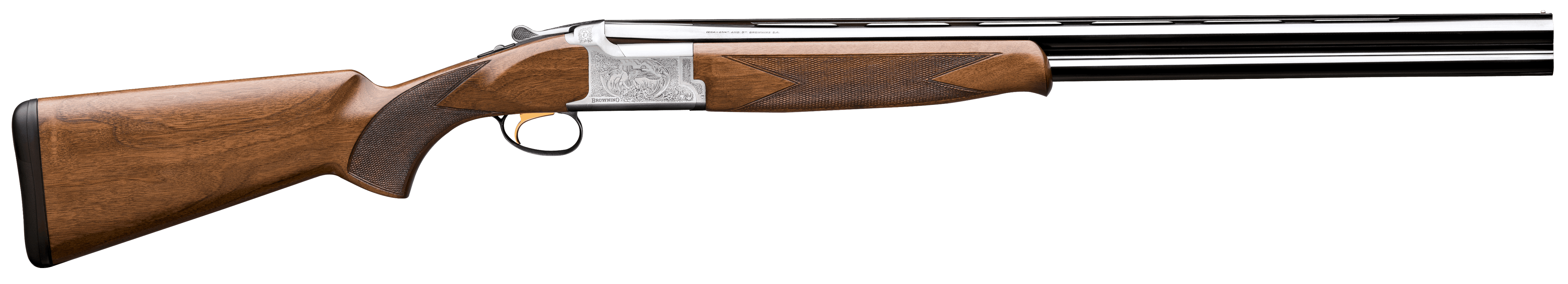 Browning B525 GAME 1 MICRO 12M – gyári modellkép