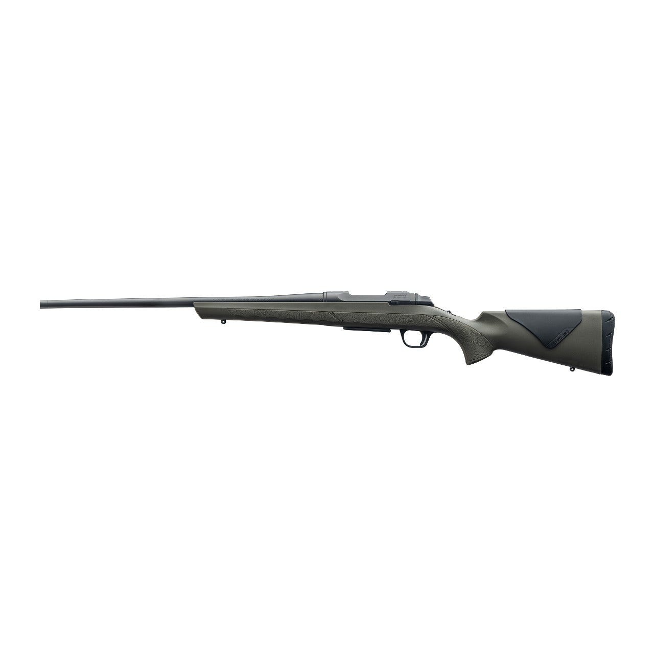 A-BOLT 3+ COMPO OD GREEN THREADED