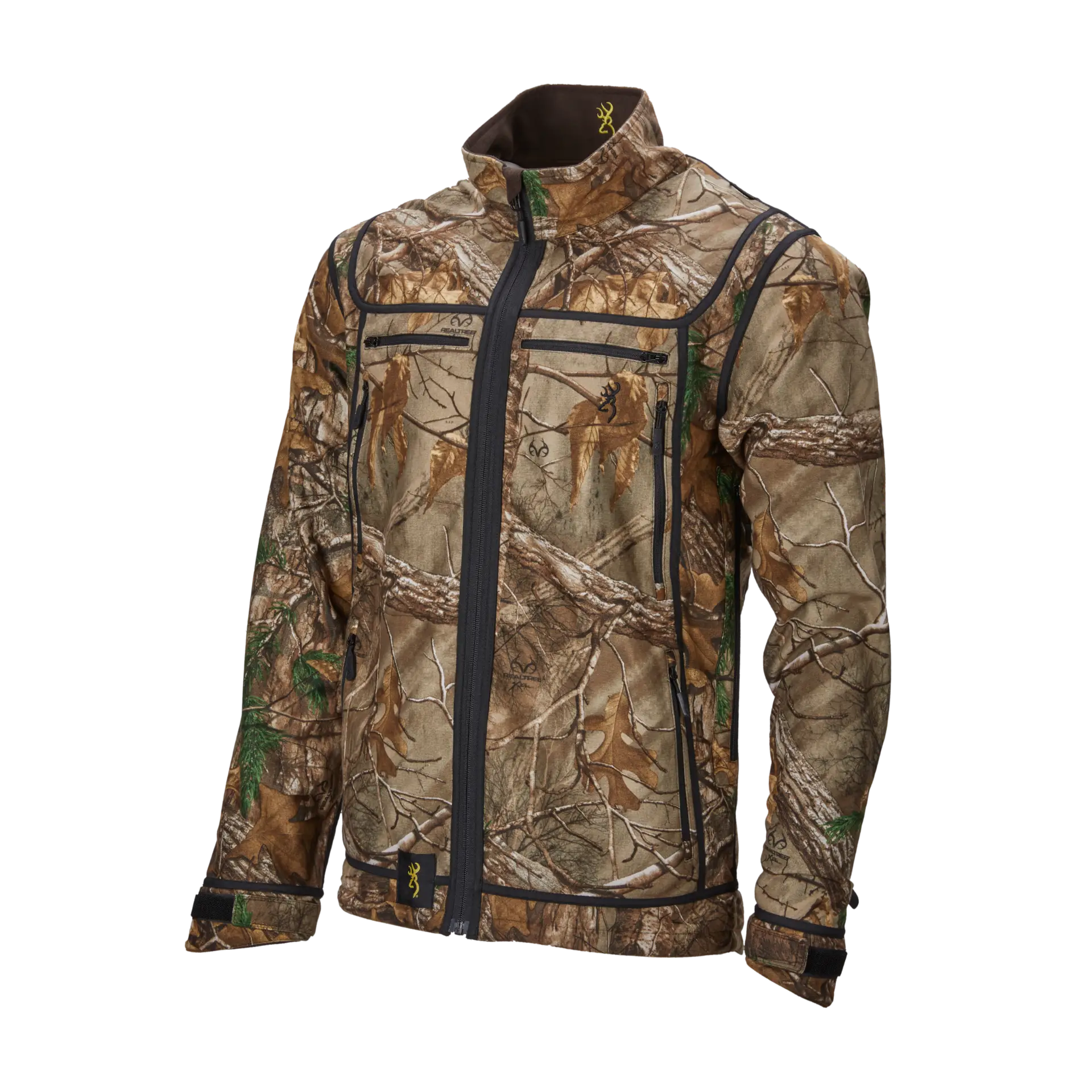 JACKET ULTIMATE ACTIV REVERSIBLE