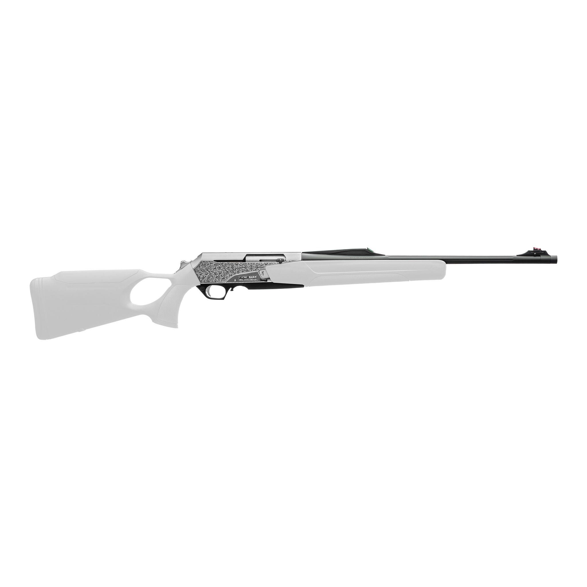 Browning BAR 4X Limited Edition 60th Anniversary – gyári modellkép