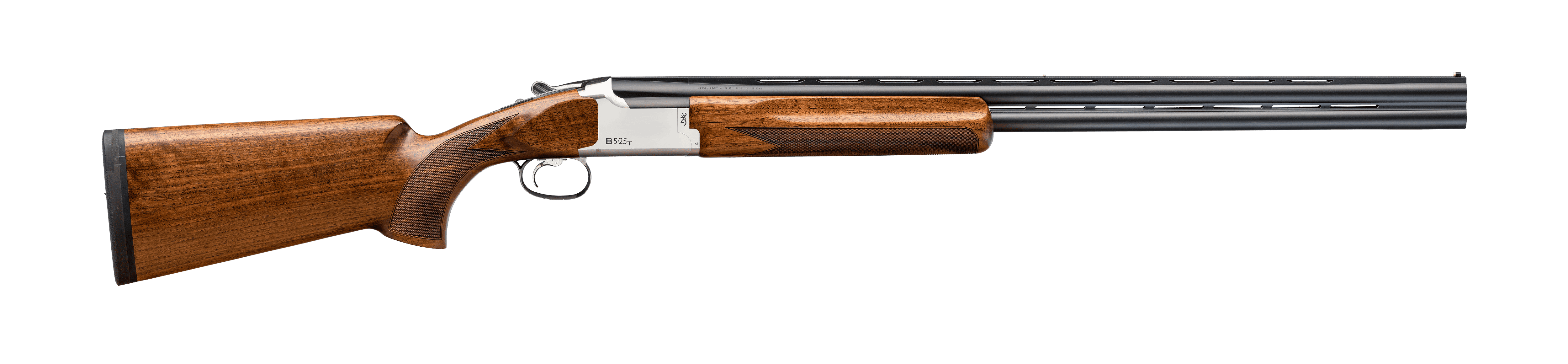 Browning B525 TRAP 1 TRAP FOREARM 12M – gyári modellkép