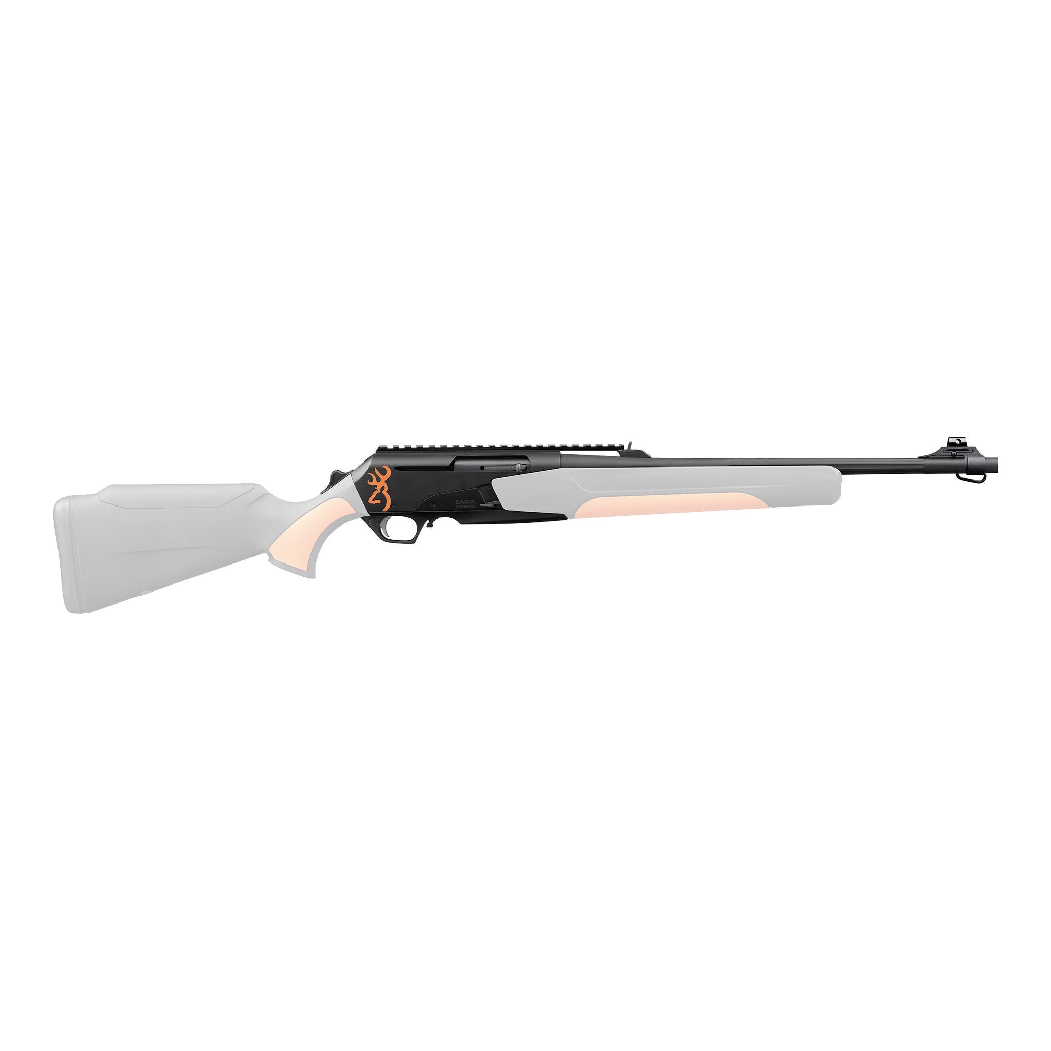 Browning BAR 4X Tracks Pro – gyári modellkép