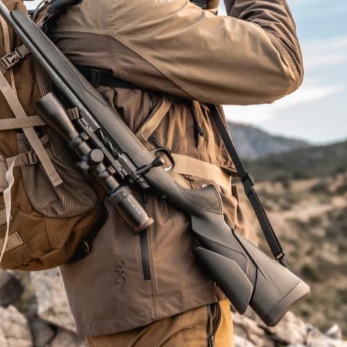 How to choose the calibre of your rifle?