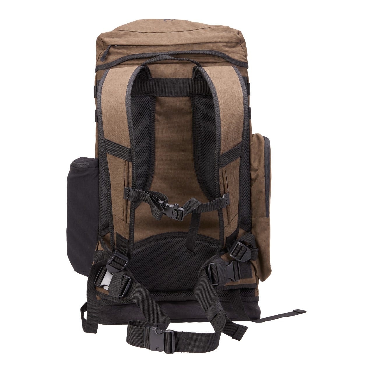 browning tackle bag backpack Baitium Fishing Backpack, With Rod Holders, 40L Capacity With Cooler, Rain Cover, Insulated Pocket, 4 Tackle Trays Included- (Green) : Sports & Outdoors The Whitetail 1900 day pack offers the space needed to haul gear into the backcounty or for the trek into the treestand BACKPACK HYBRID