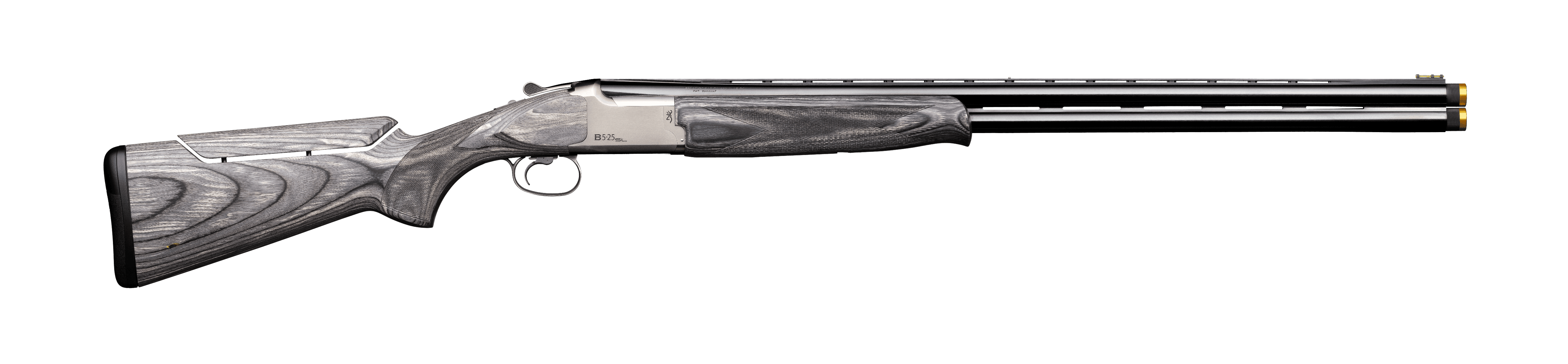 Browning B525 SPORTER LAMINATED ADJUSTABLE 12M – gyári modellkép