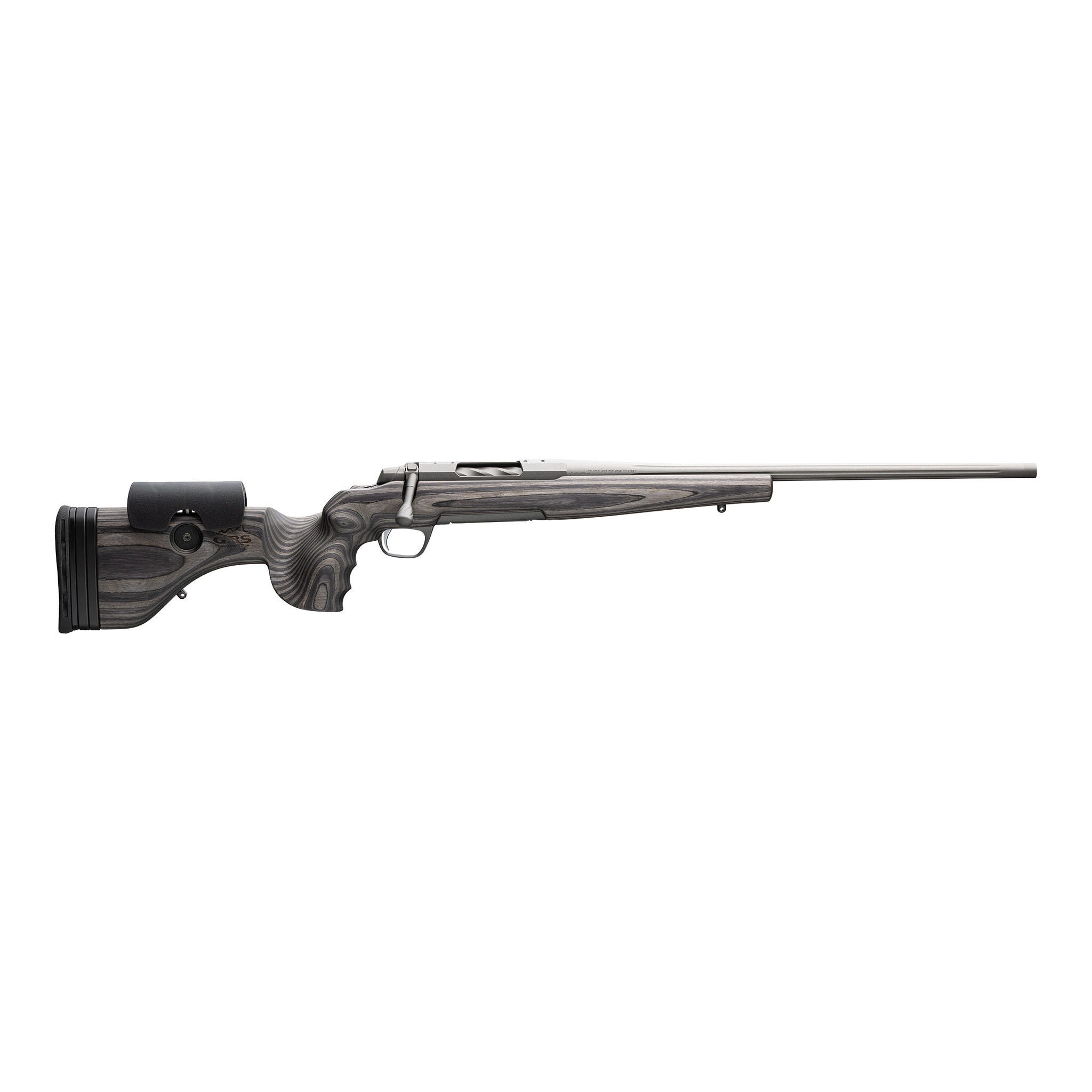 Browning X-Bolt 2 Alpen GRS Hunter Light – gyári modellkép