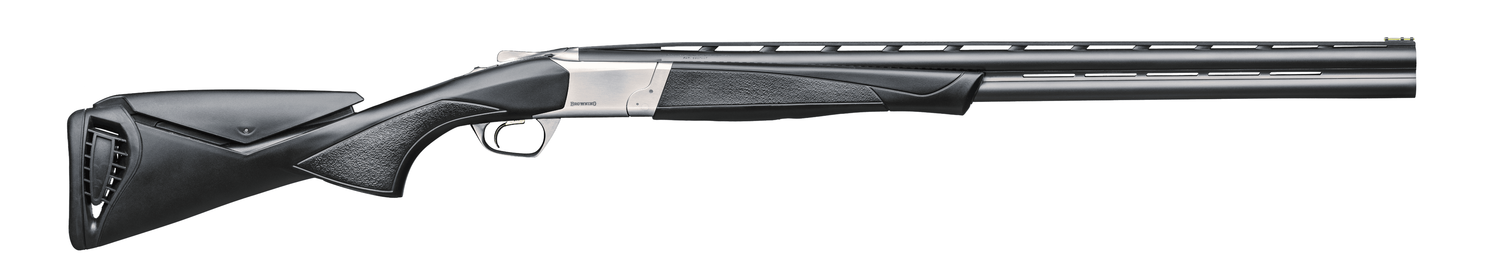 Browning CYNERGY COMPOSITE BLACK 12M – gyári modellkép