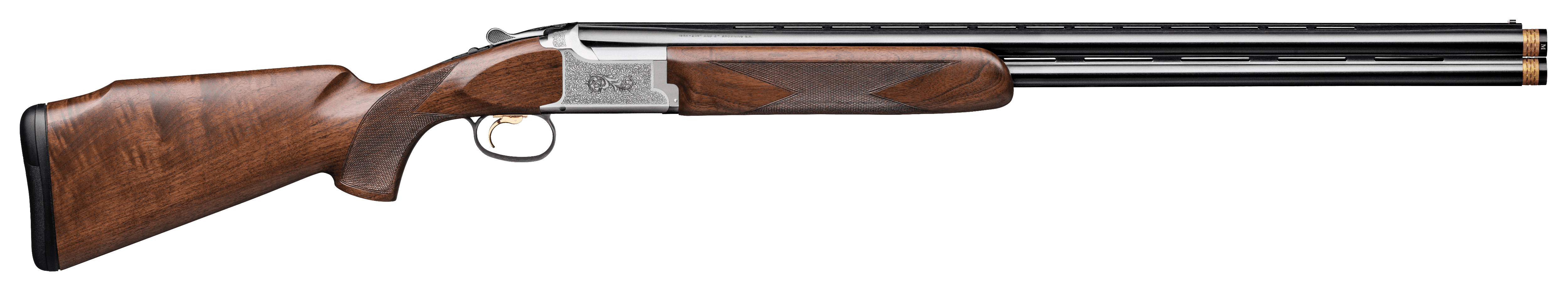 Browning B525 LIBERTY LIGHT 12M – gyári modellkép