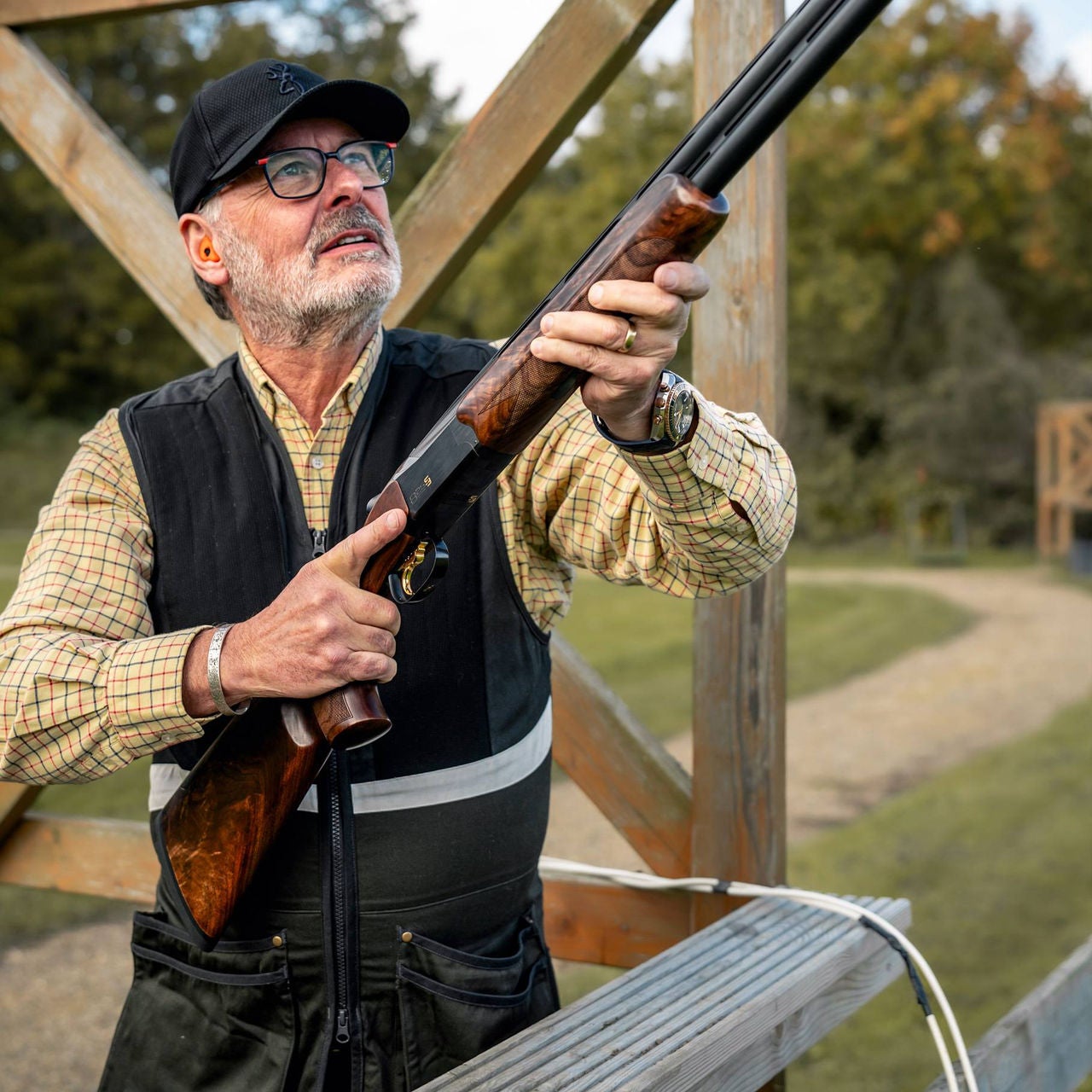Browning International