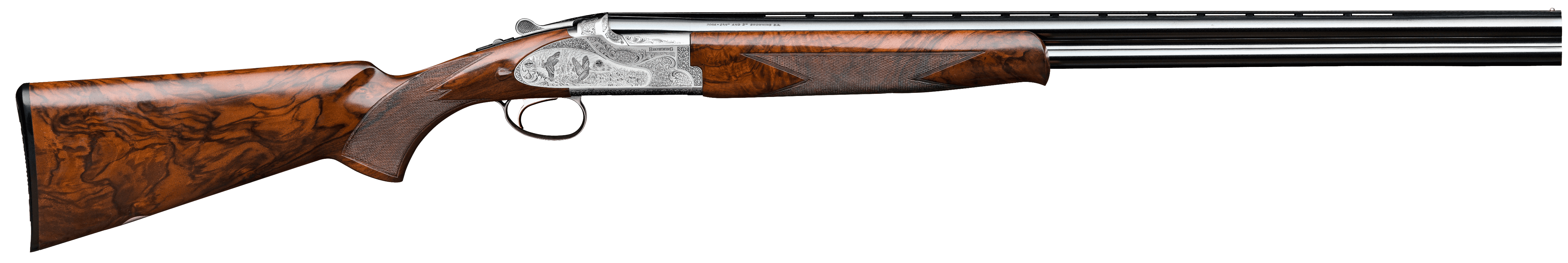Browning HERITAGE HUNTER 20M – gyári modellkép