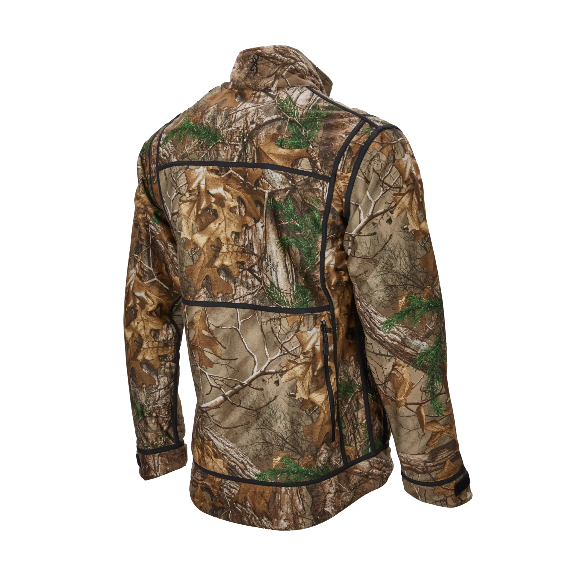 JACKET ULTIMATE ACTIV REVERSIBLE