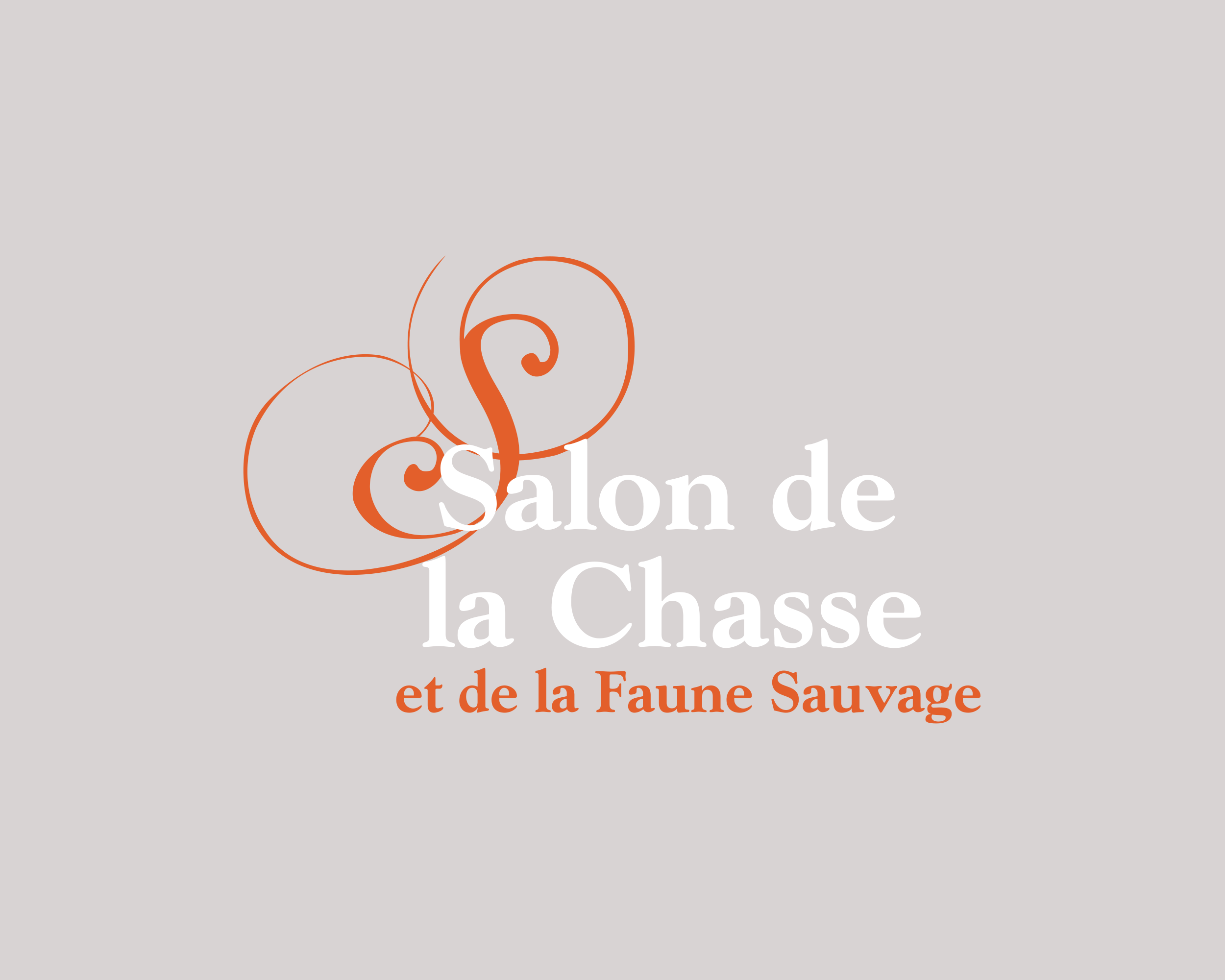 Salon de la Chasse