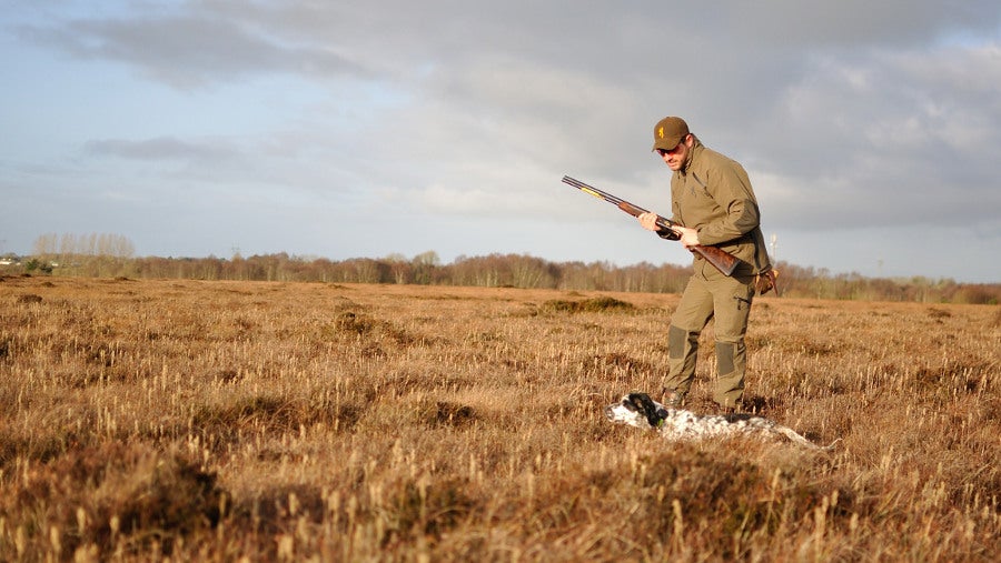 The Tourist Trade of Hunting in the UK