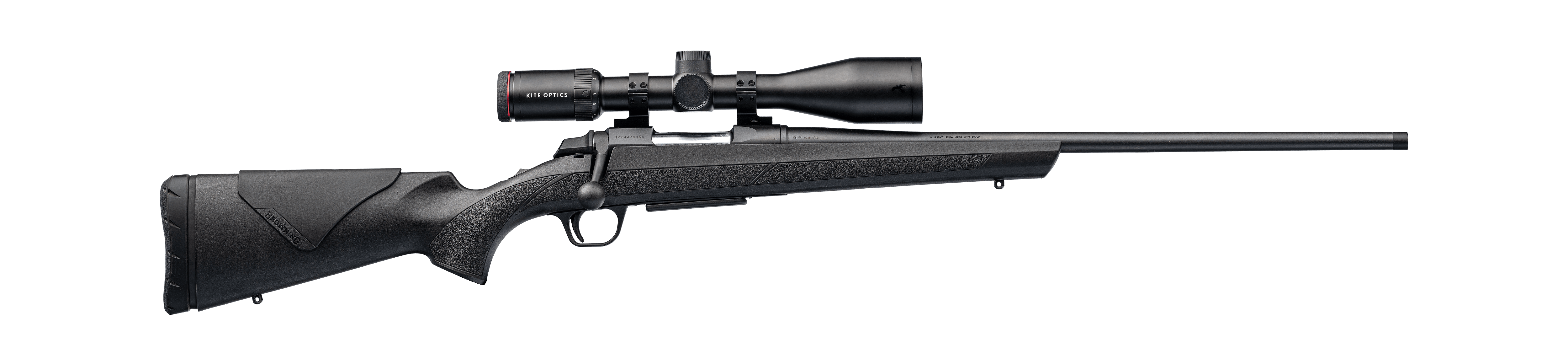 Browning A-Bolt III
