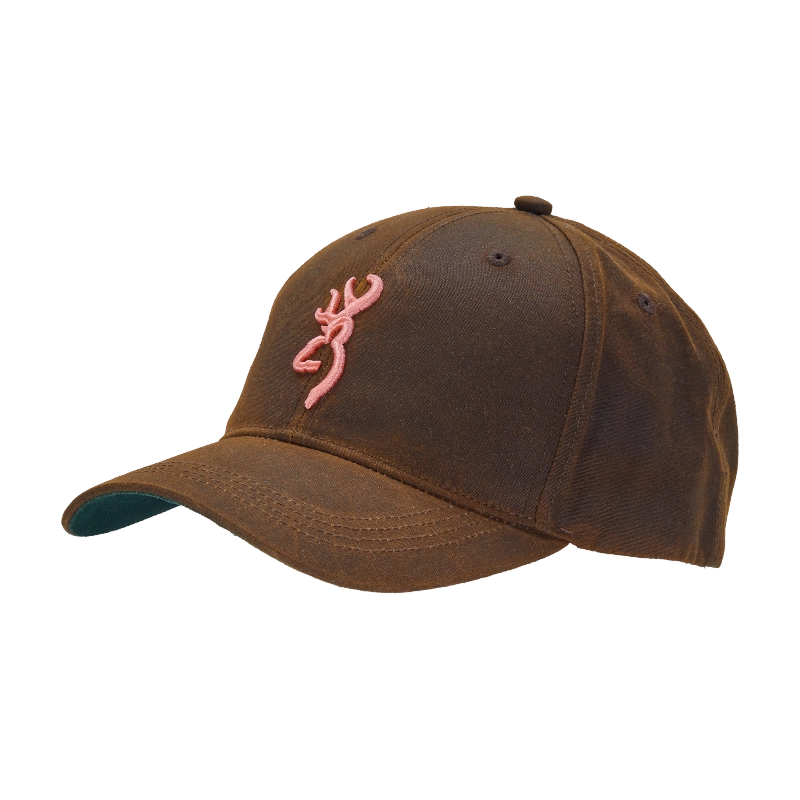 Browning shop wax cap