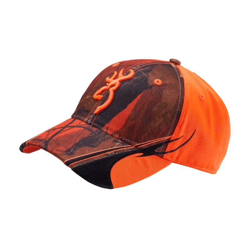 CASQUETTE DE CHASSE BROWNING HELIOS