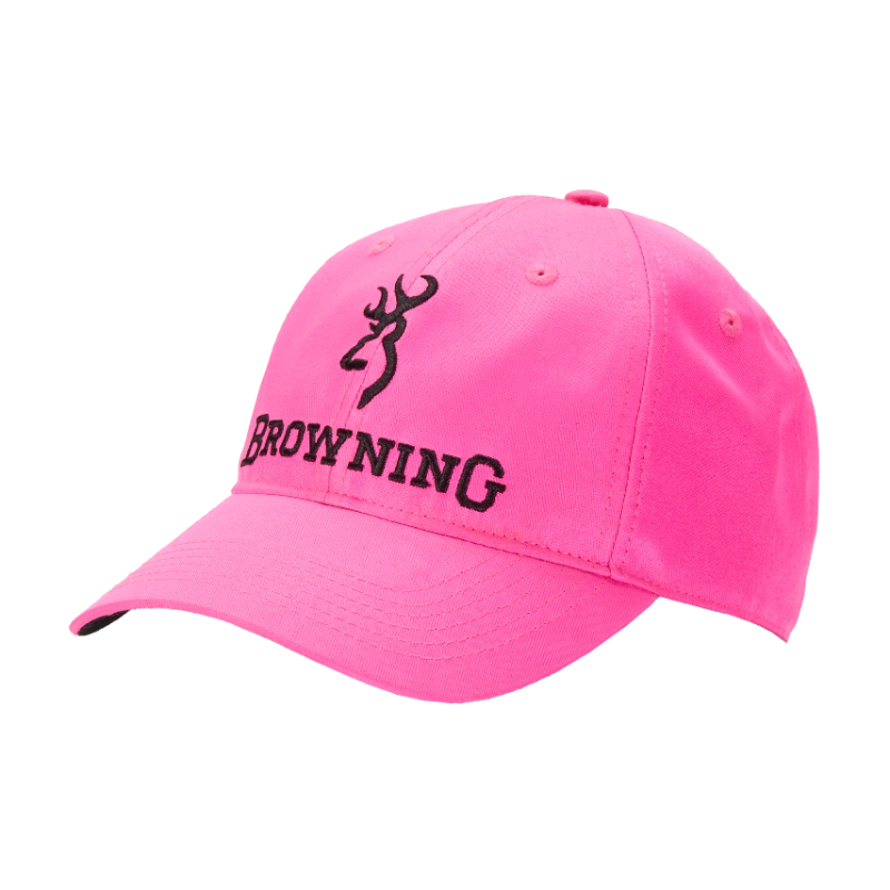 Blaze top pink hat