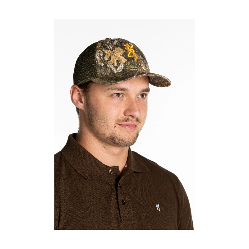 Realtree edge cap online