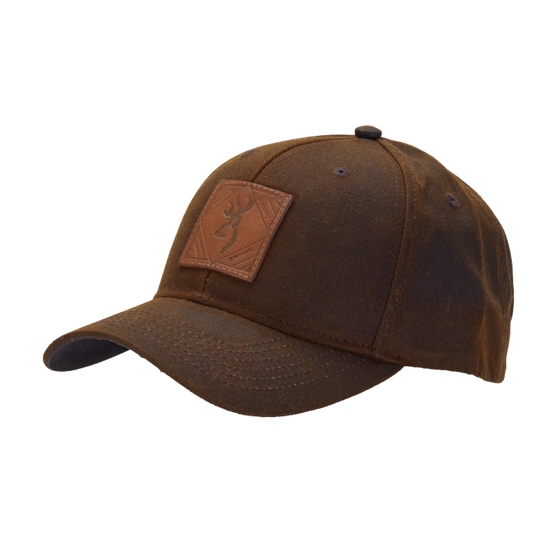 Browning wax cap discount
