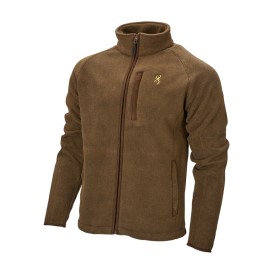 Browning fleece vest top
