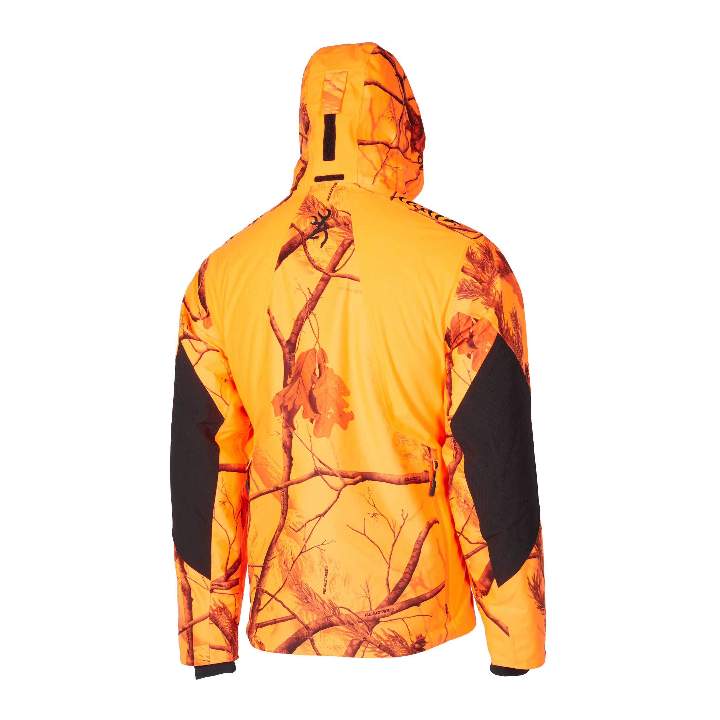 Browning xpo pro parka clearance