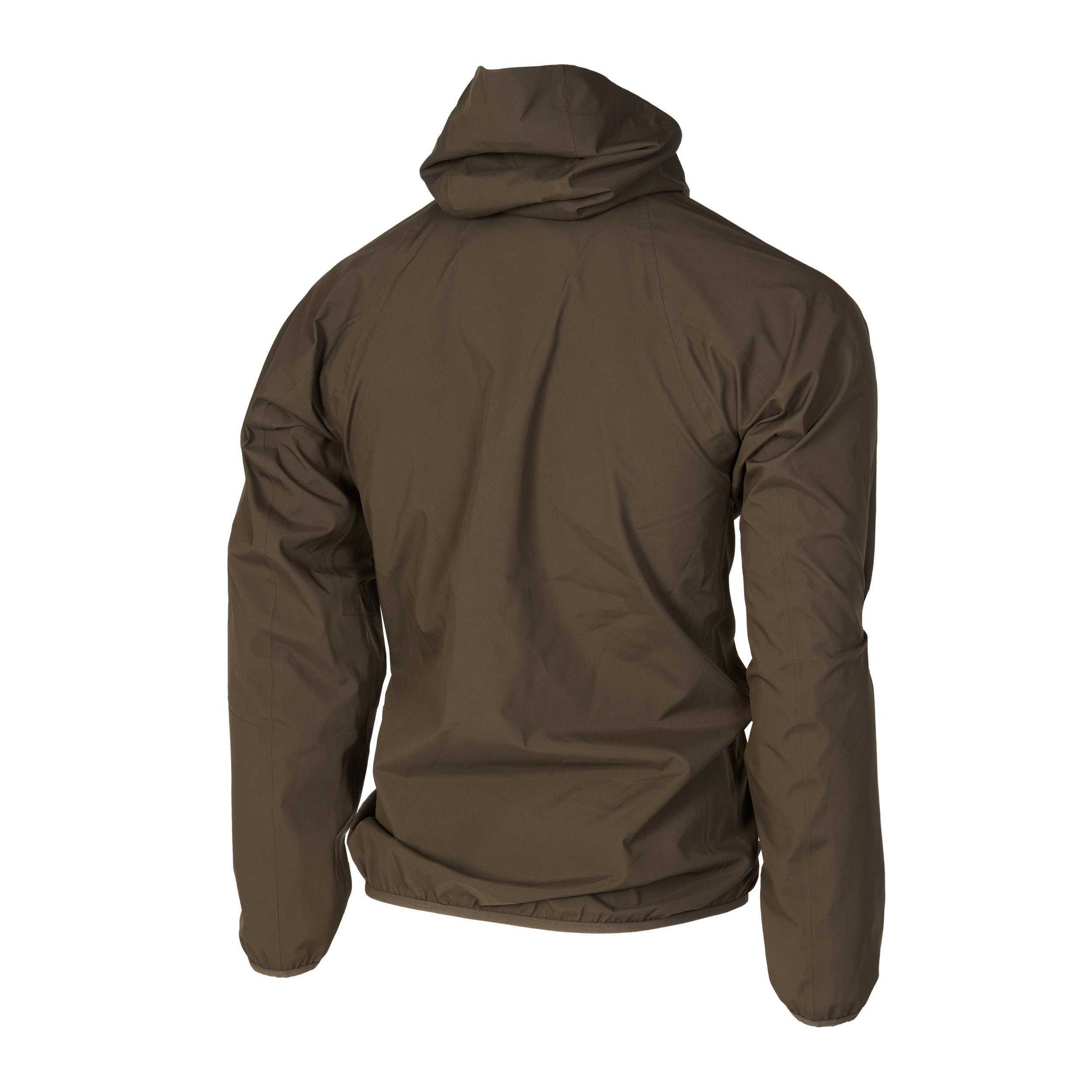 Urban Hybrid Softshell Jacket® - Helikon Tex