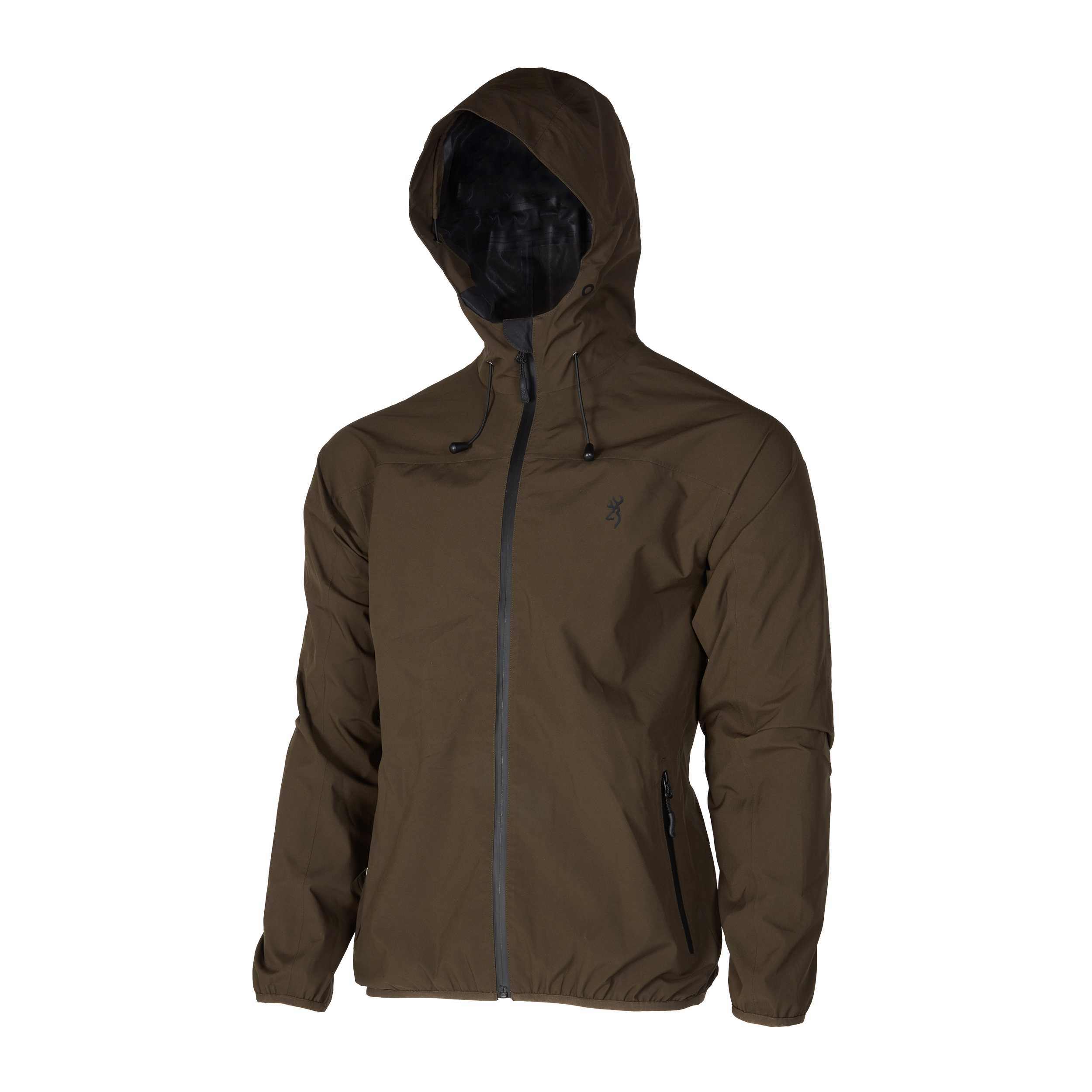 Browning xpo big game parka green on sale