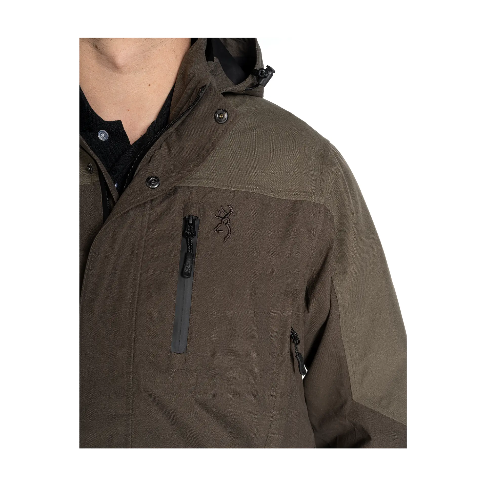 JACKET ULTIMATE PRO