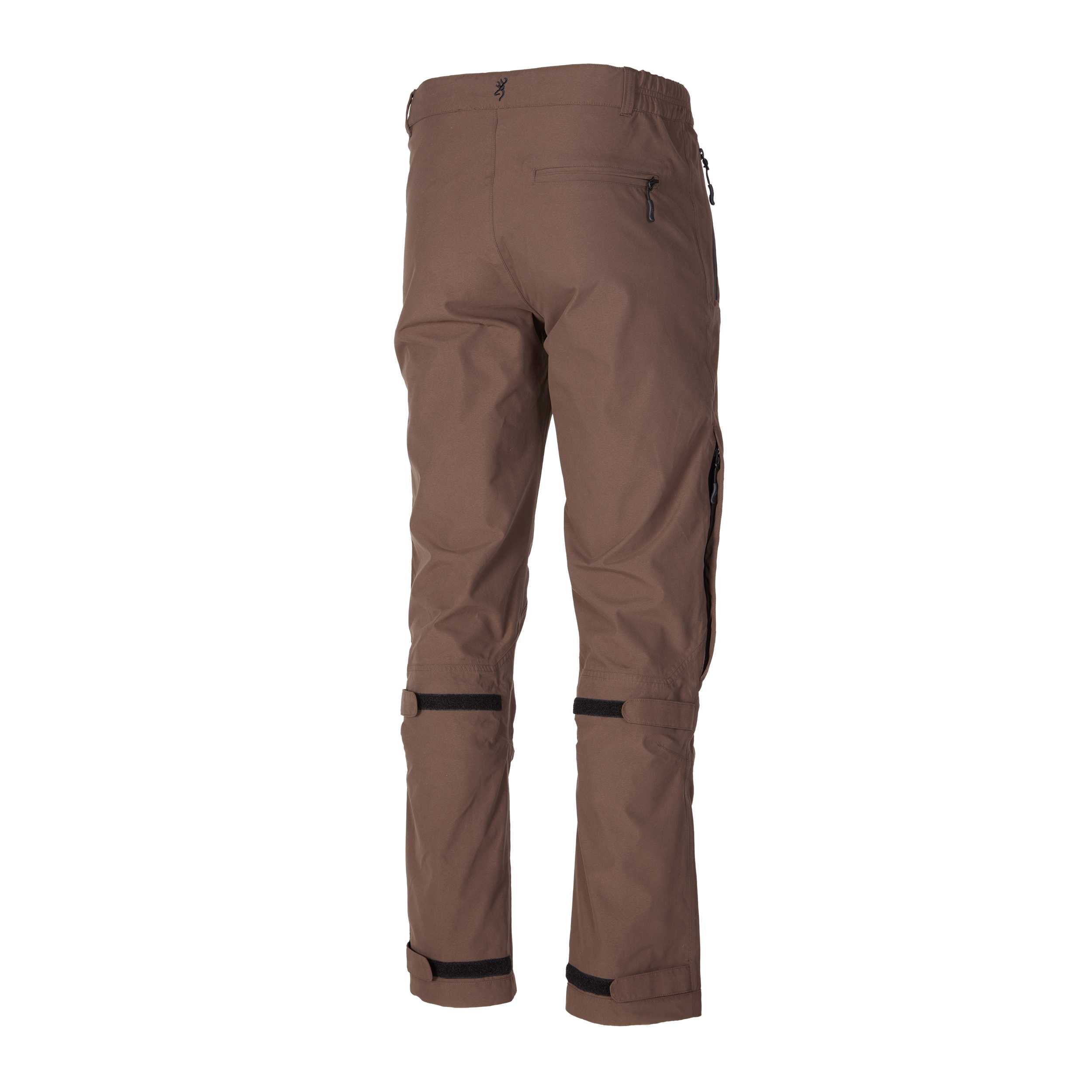 Browning waterproof trousers on sale