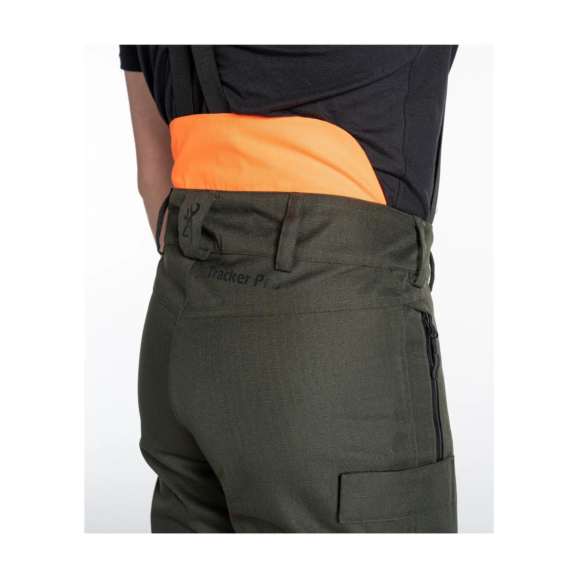 Browning waterproof trousers shop