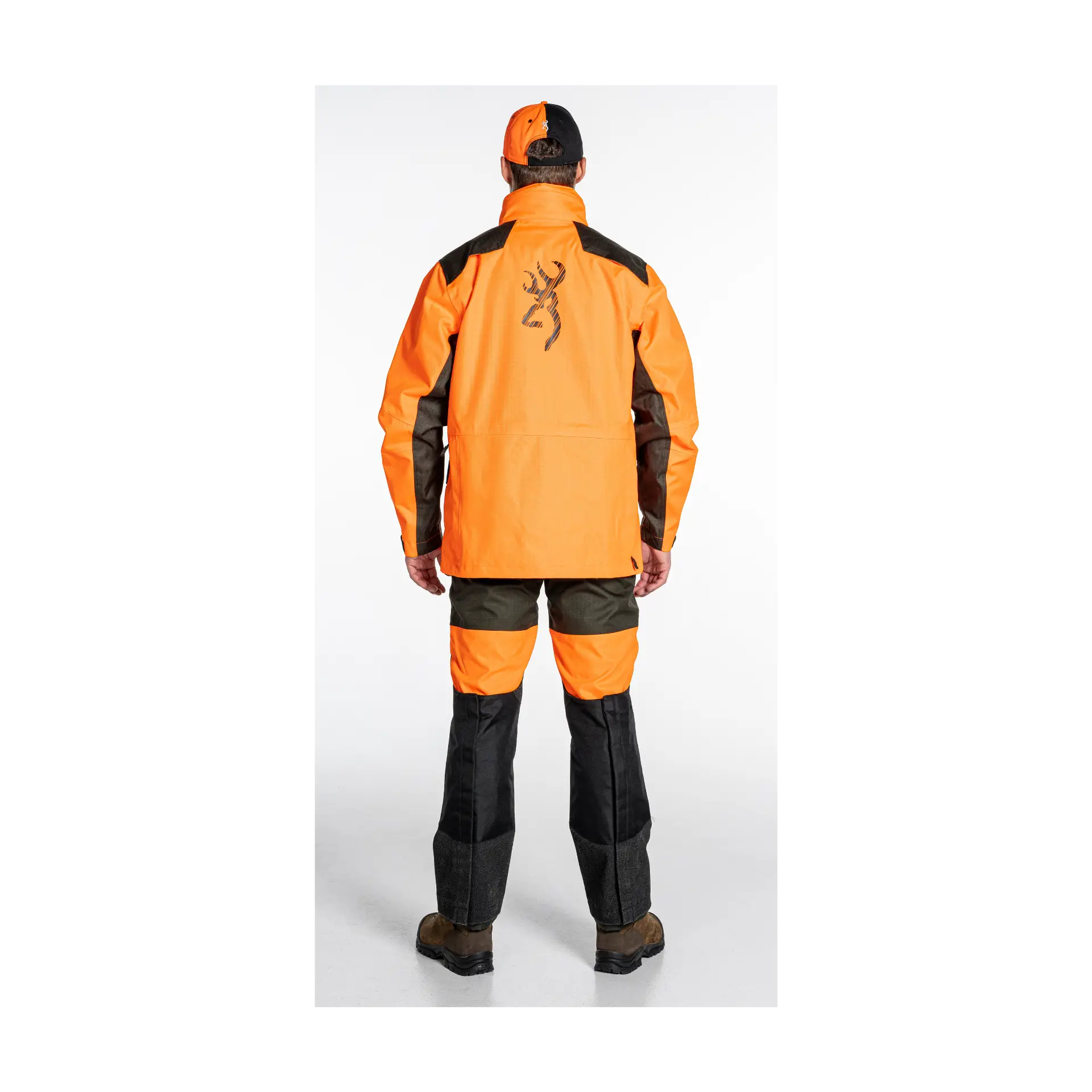 TROUSERS TRACKER PRO KHAKI