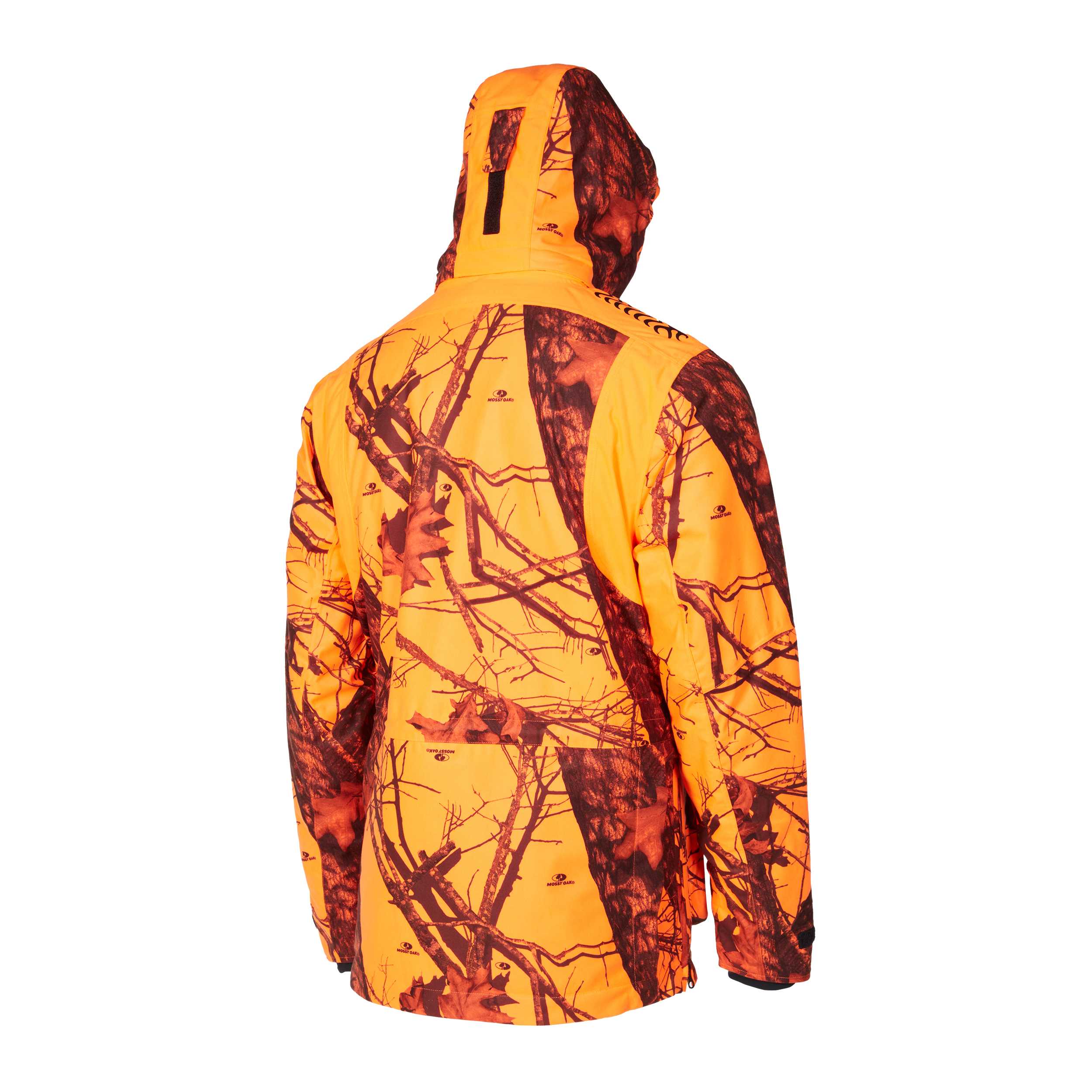 PARKA XPO PRO 2