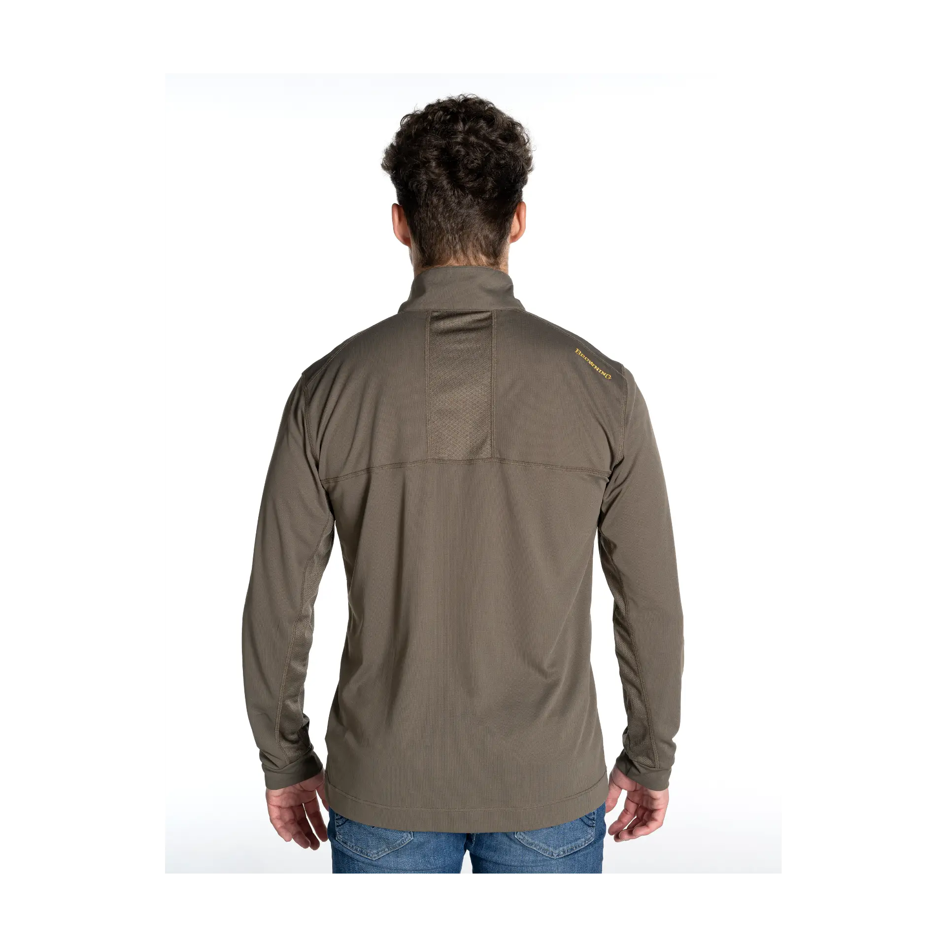Browning base layers 2025
