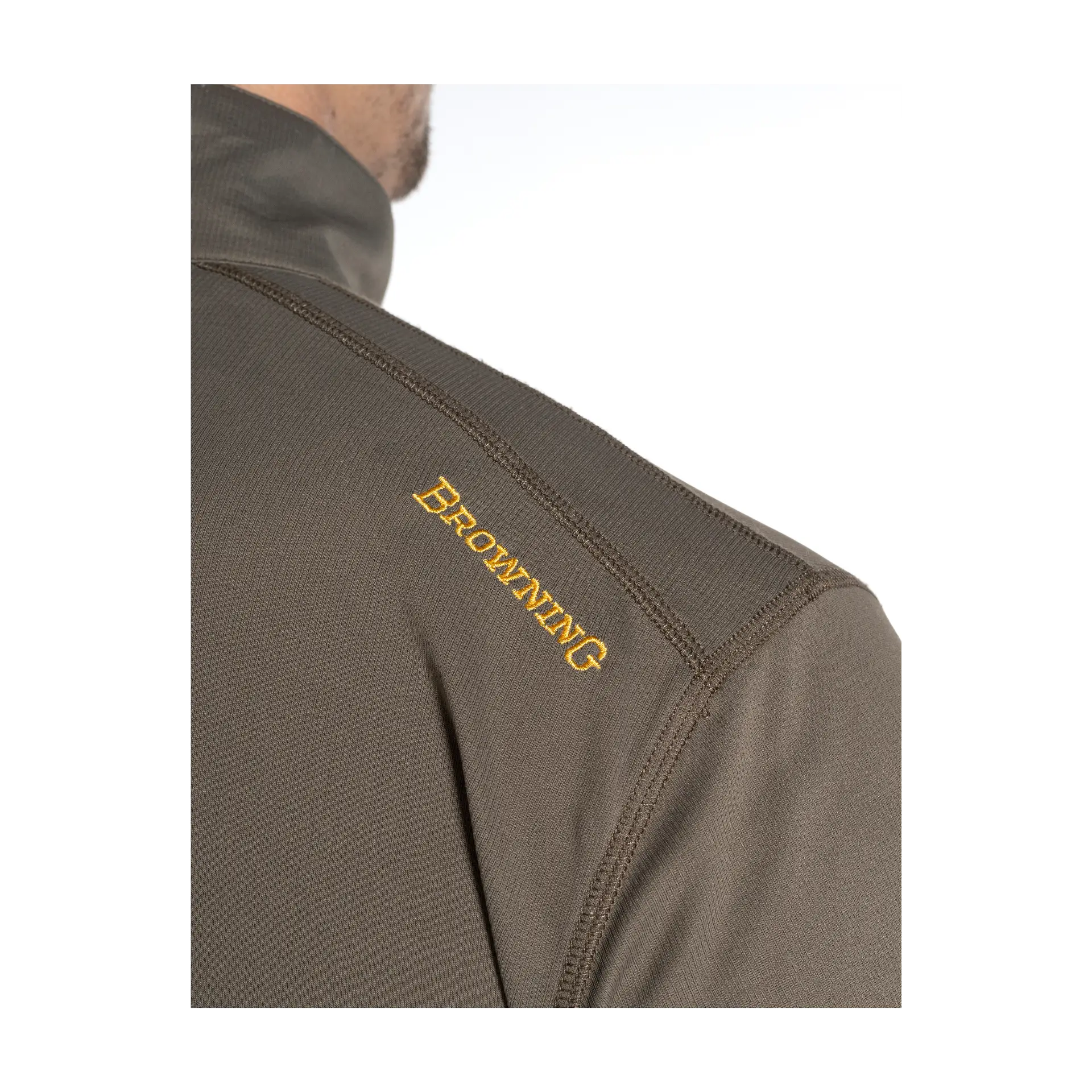 BASE LAYER EARLY SEASON MAJOR BROWN
