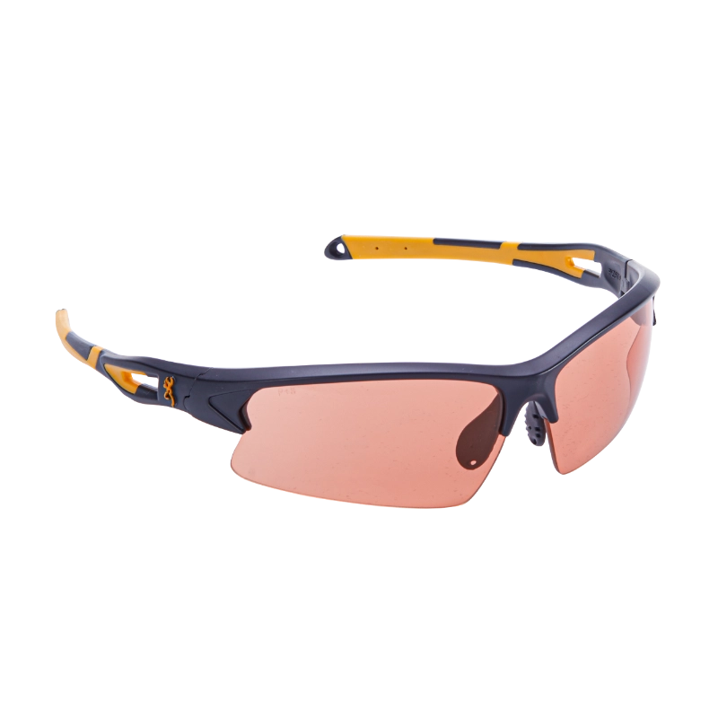 Under armour shooting glasses store
