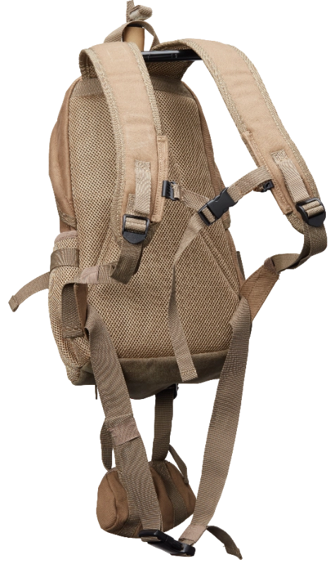 BACKPACK COMPACT BSB 12L